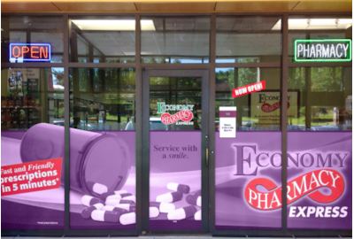 Leveraging the Psychology of Signs