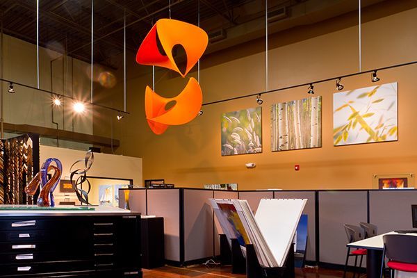 Interior Designers & Architects