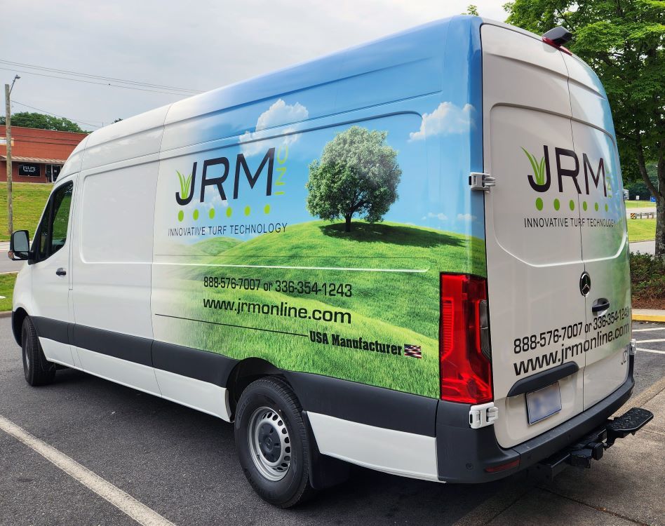 Vehicle Wraps Richmond Image360 Richmond Central