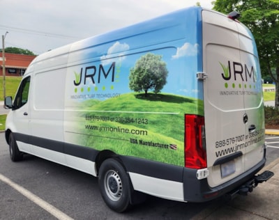 Vehicle Wraps: How to Choose the Right Style for Your Business
