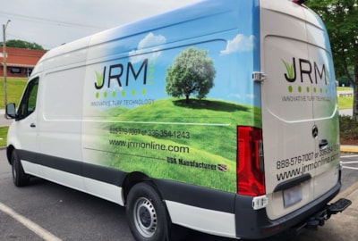 Vehicle Wraps: How to Choose the Right Style for Your Business