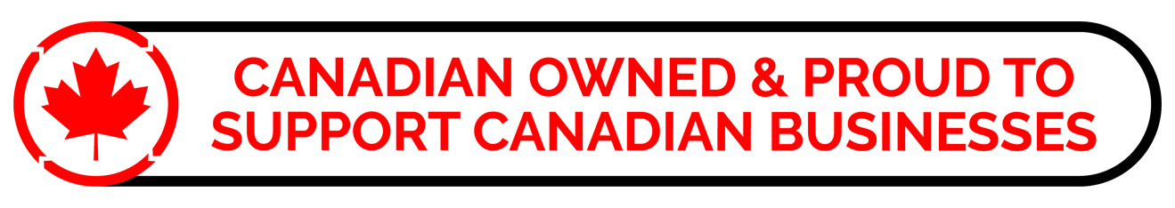 Proud To Serve Our Canadian Neighbors