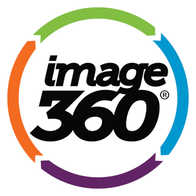 Irvine's Signs By Tomorrow is Now Image360