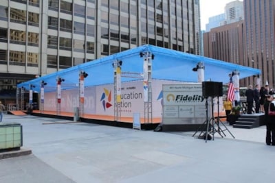 Offline Advertising That Works: Banners in Oklahoma