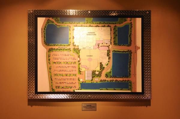 WF013 - Custom Wall Graphic for Entertainment