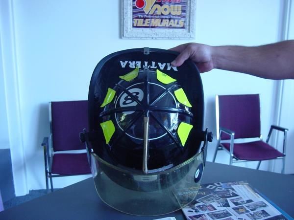 CD001 - Custom Decal for Government