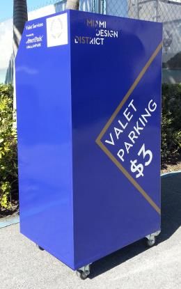 CD031 - Custom Decal for Professional Services