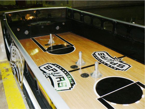 Sporting Events & Athletic Events Signs