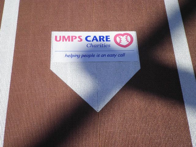 FC036 - Custom Floor Graphic for Non-Profits & Associations 