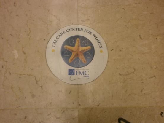 FC037 - Custom Graphics - Custom Floor & Ceiling Graphics 