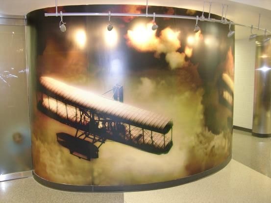 WM009 - Custom Wall Mural for Interior Design