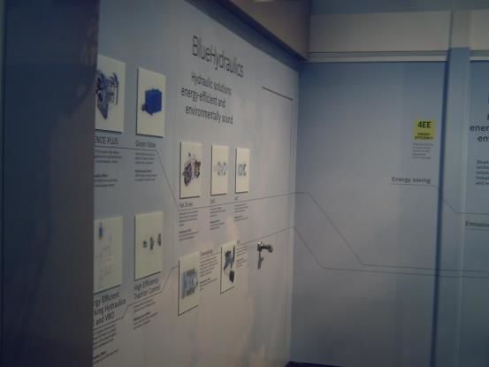 WM010 - Custom Wall Mural for Manufacturing