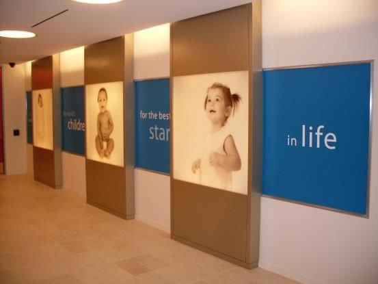 WM025 - Custom Wall Mural for Interior Design