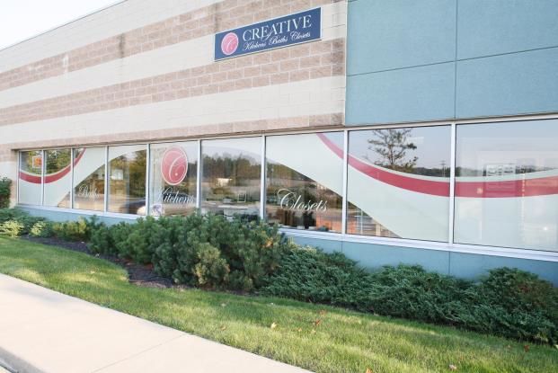 WIN030 - Custom Window Graphic for Retail