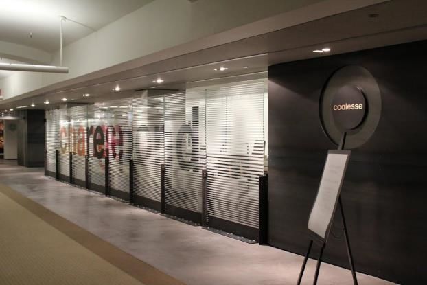 WIN065 - Custom Window Graphic for Manufacturing