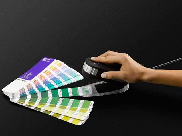 COL001 - Color Mgmt. & Quality Control