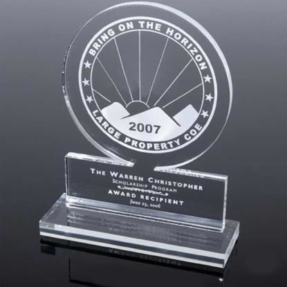 AT001 - Custom Award for Property Management