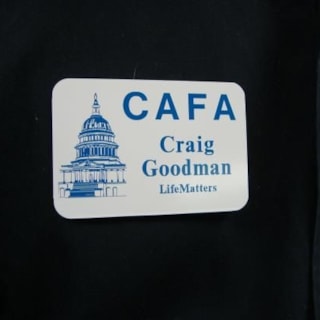 BN002 - Custom Badges & Name Plates for Non-Profits & Associations