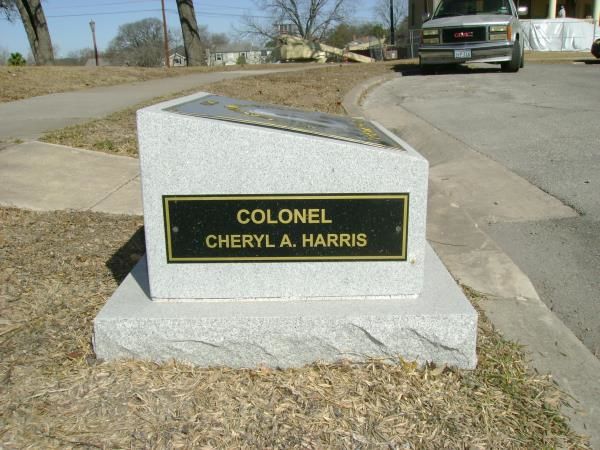 PLA002 - Custom Plaque for Government