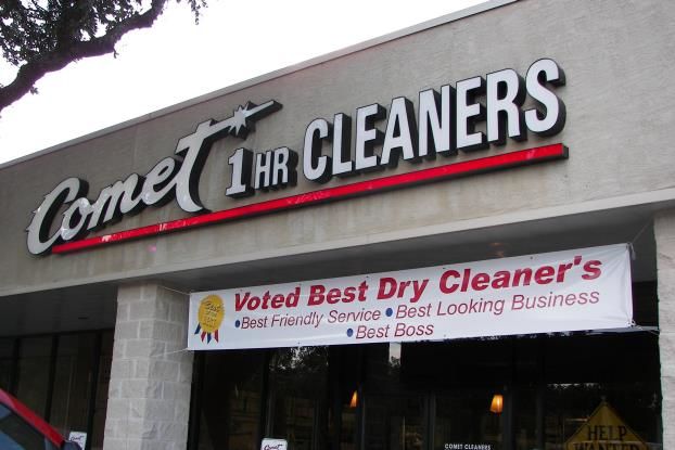 CL004 - Custom Channel Letters for Retail