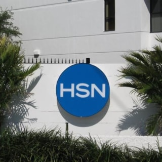 LB001 - Custom Lightbox for Retail