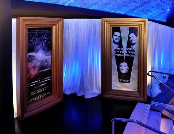 LB013 - Custom Lightbox for Non-Profits & Associations 