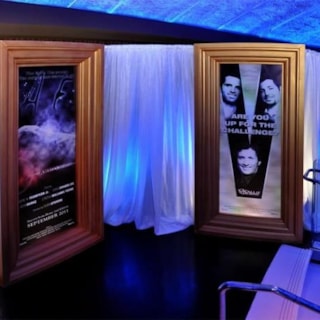 LB013 - Custom Lightbox for Non-Profits & Associations