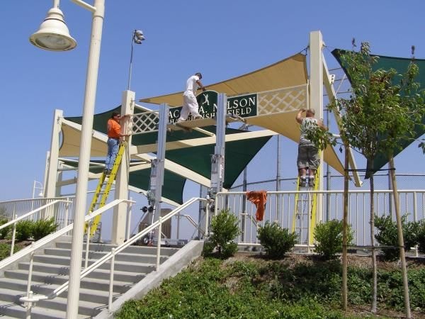 DLI004 - Dimensional Letter Installation