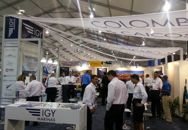 Convention & Exhibit Signs