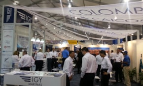 Convention & Exhibit Signs