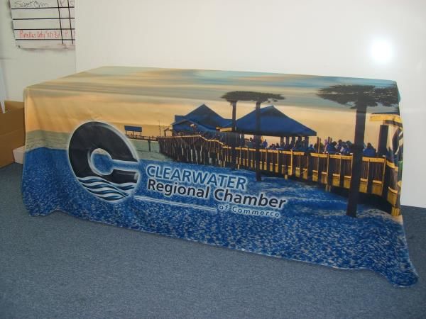 Table Throws & Runners