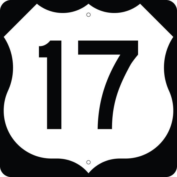 DOT005 - Custom DOT Sign for Government