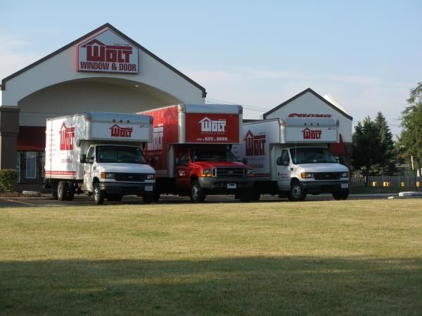 FLEET004 - Custom Fleet Graphic for Retail