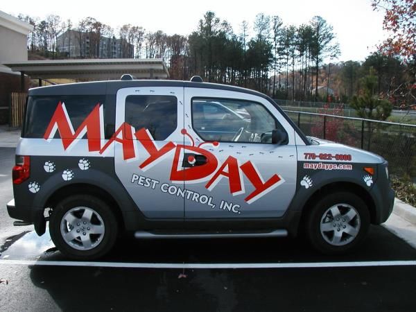 FLEET012 - Custom Fleet Graphic for Service & Trade Organizations