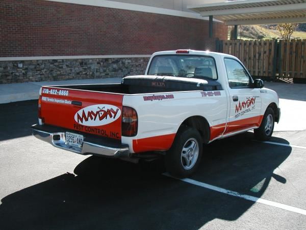 FLEET015 - Custom Fleet Graphic for Service & Trade Organizations