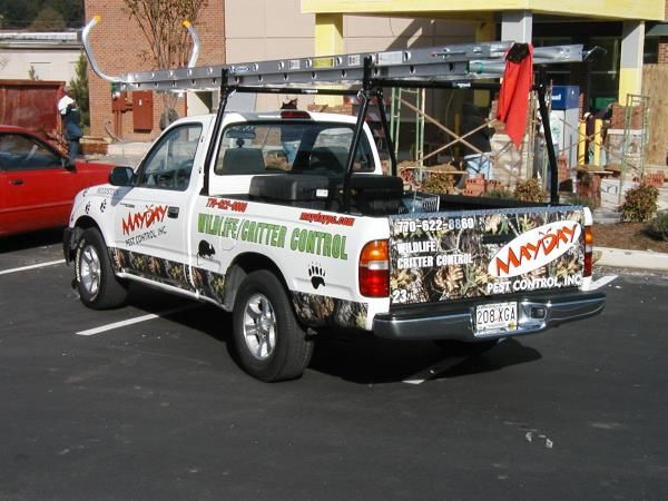 FLEET016 - Custom Fleet Graphic for Service & Trade Organizations