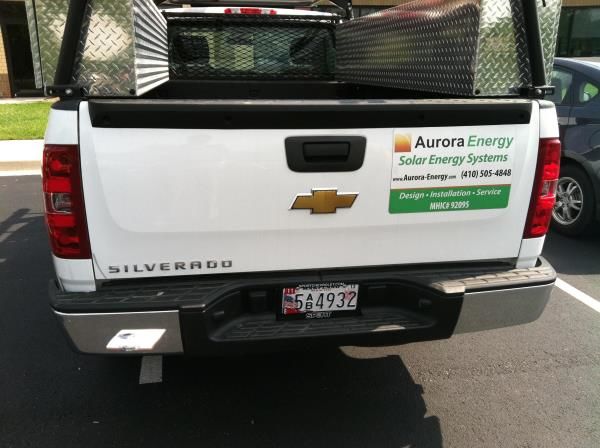 MAG003 - Custom Magnetic for Service & Trade Organizations