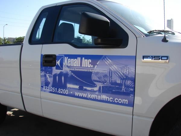 MAG009 - Custom Magnetic for Architects & Engineering 