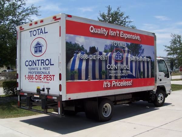 PART002 - Custom Partial Wrap for Service & Trade Organizations