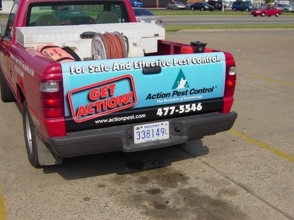 PART022 - Custom Partial Wrap for Service & Trade Organizations