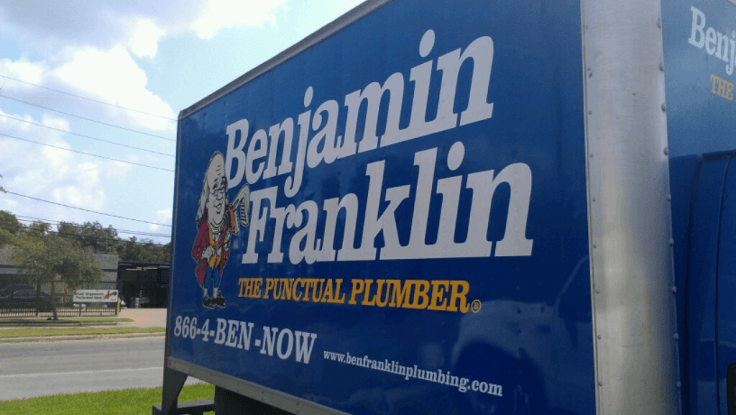 PART051 - Custom Partial Wrap for Service & Trade Organizations