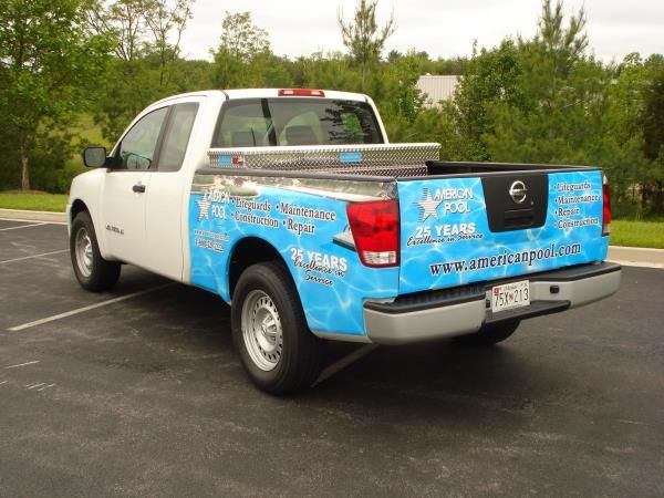 PART067 - Custom Partial Wrap for Service & Trade Organizations