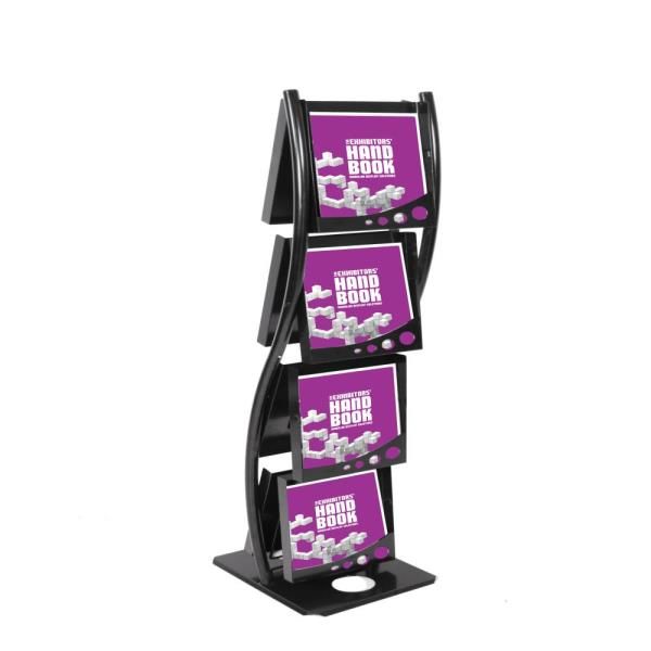 Brochure & Display Racks