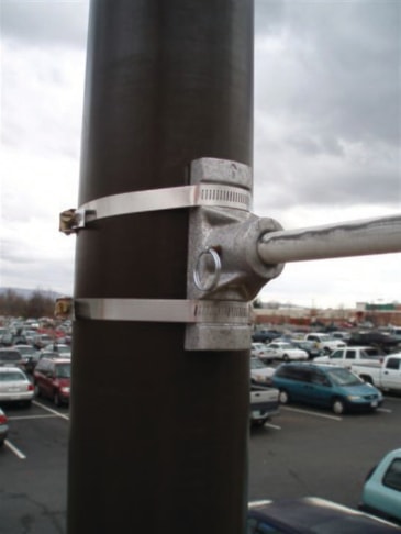 Sign Posts & Sign Hanging Accessories