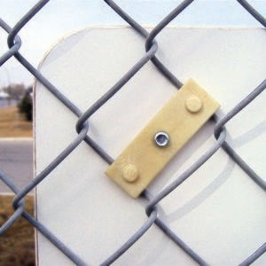 MH005 - Custom Mounting Hardware