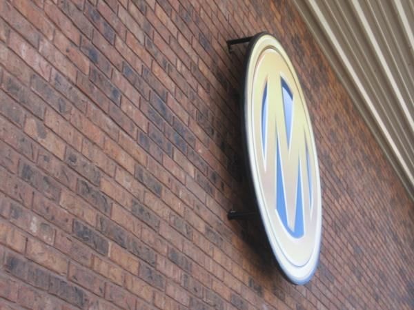 MH006 - Custom Mounting Hardware