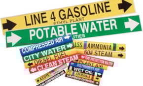 Shelf Markers, Tags, & Labels