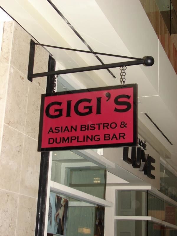 SP008 - Custom Sign Post