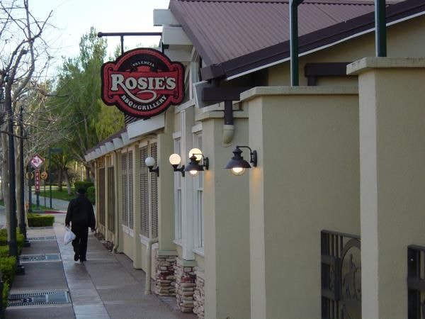 SP013 - Custom Sign Post