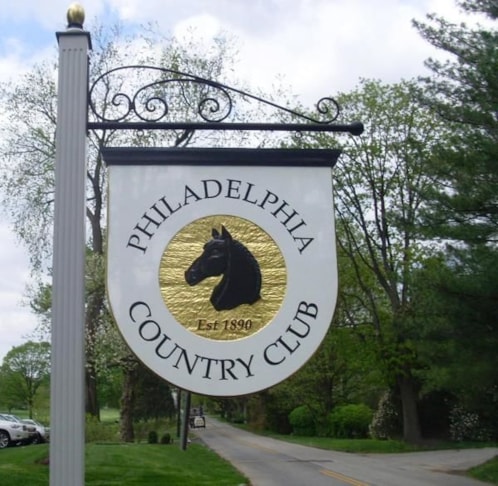 Sign Posts & Sign Hanging Accessories